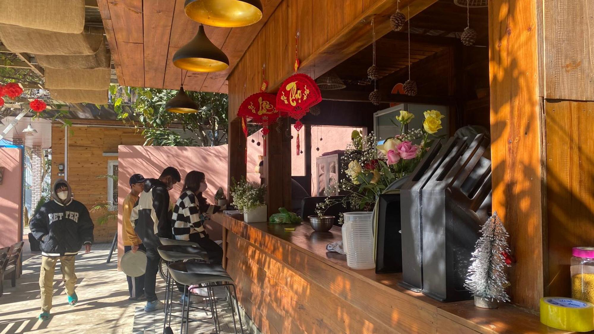 Mala Home & Coffee ดาลัด ภายนอก รูปภาพ