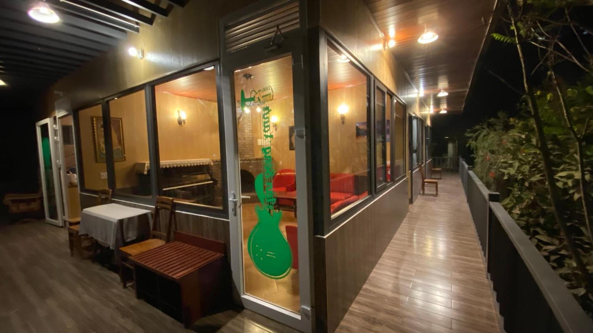 Mala Home & Coffee ดาลัด ภายนอก รูปภาพ