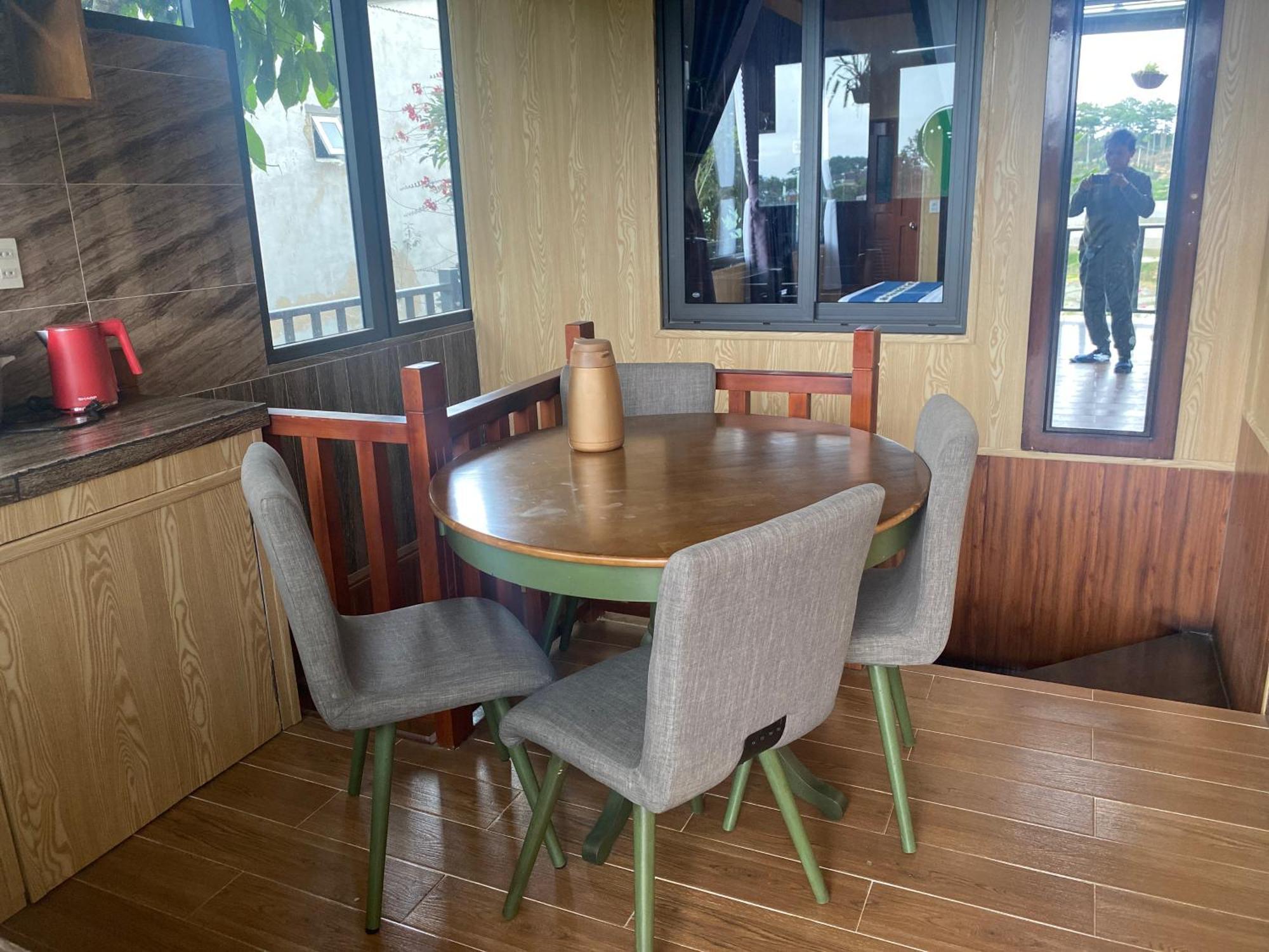 Mala Home & Coffee ดาลัด ภายนอก รูปภาพ