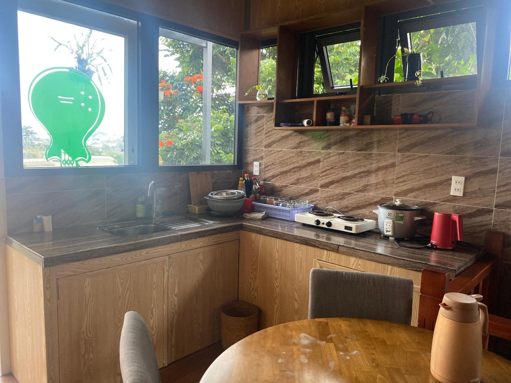 Mala Home & Coffee ดาลัด ภายนอก รูปภาพ