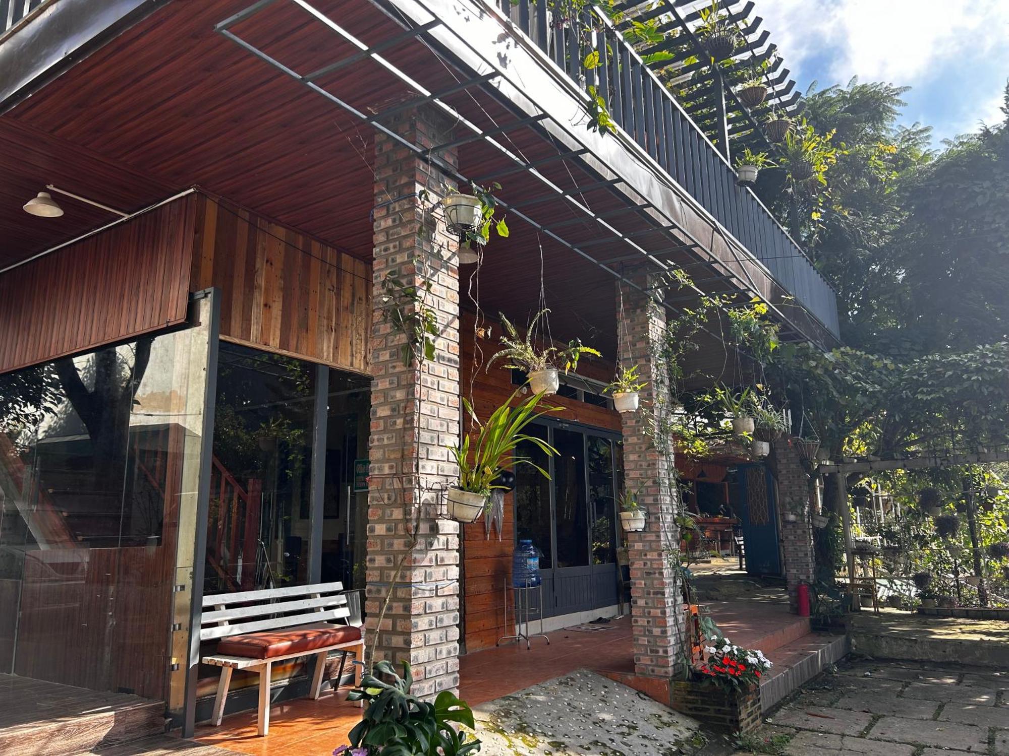 Mala Home & Coffee ดาลัด ภายนอก รูปภาพ