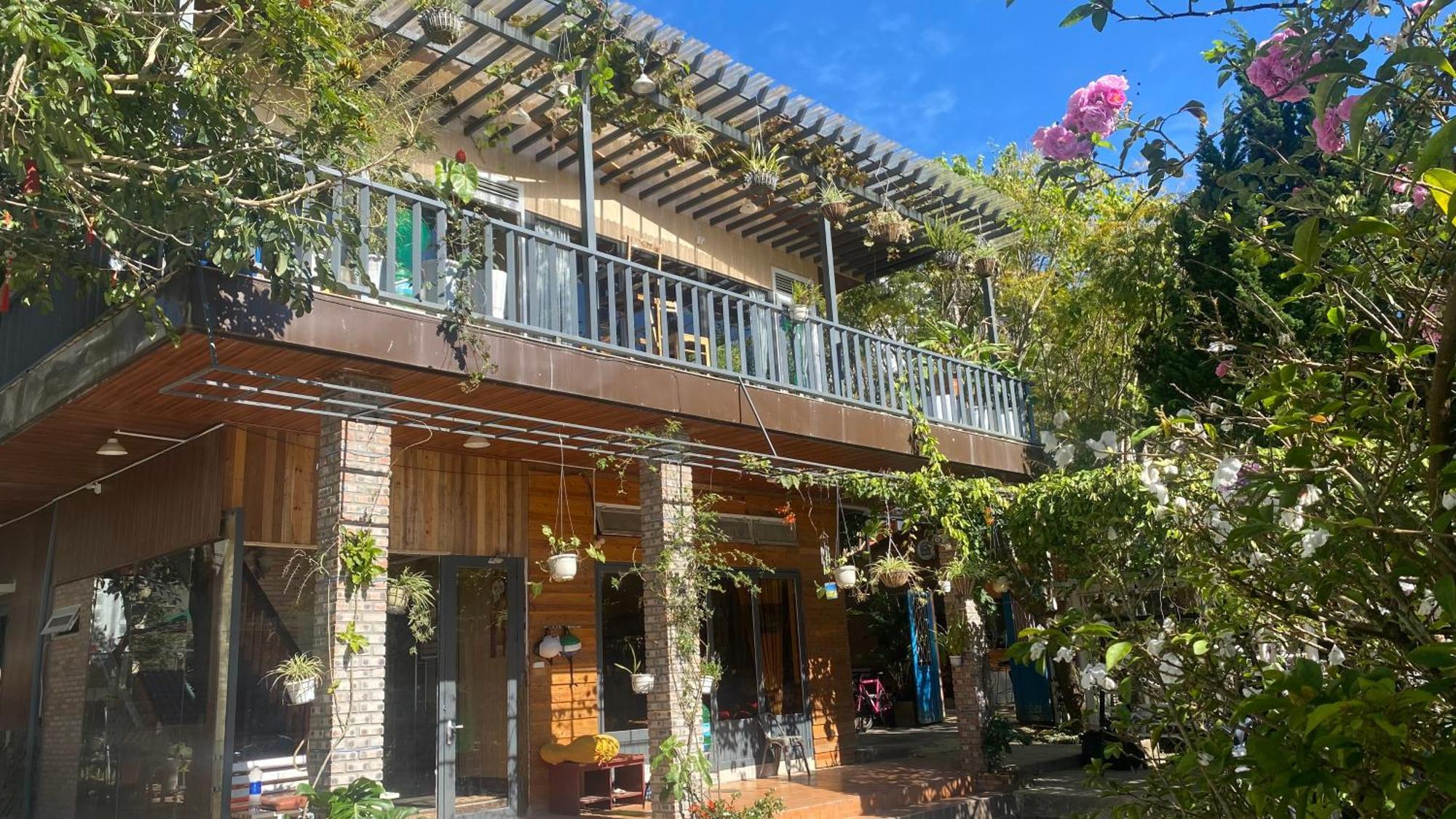 Mala Home & Coffee ดาลัด ภายนอก รูปภาพ